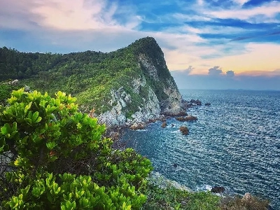 Tour Sơn La Đi Quan Lạn