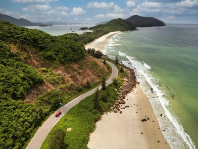 Tour Điện Biên Đi Quan Lạn