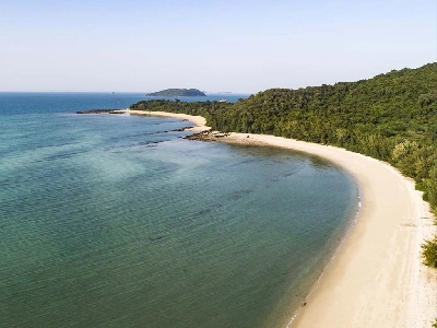 Tour Thái Bình Đi Quan Lạn