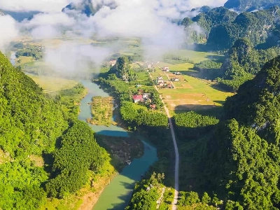 Tour Hưng Yên Đi Quảng Bình