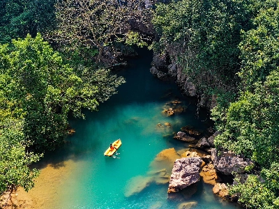 Tour Sơn La Đi Quảng Bình