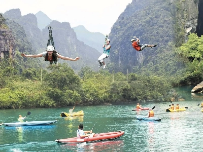 Tour Thái Bình Đi Quảng Bình