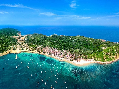 Tour Hưng Yên Đi Quy Nhơn