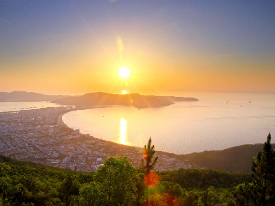 Tour Hải Dương Đi Quy Nhơn