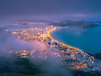 Tour Vĩnh Phúc Đi Quy Nhơn