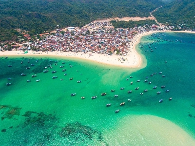 Tour Phú Thọ Đi Quy Nhơn