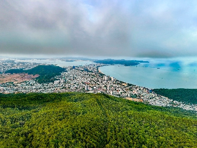 Tour Hoà Bình Đi Quy Nhơn
