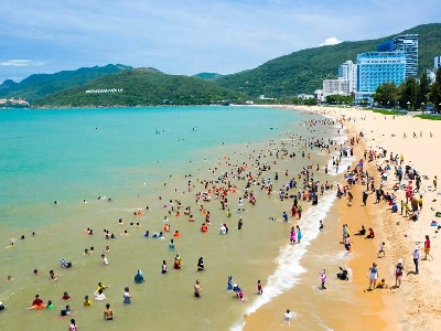 Tour Điện Biên Đi Quy Nhơn