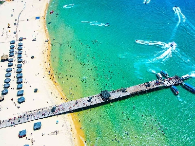 Tour Thái Bình Đi Quy Nhơn