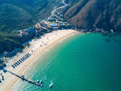 Tour Nam Định Đi Quy Nhơn