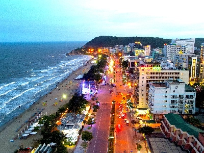 Tour Hưng Yên Đi Sầm Sơn: Giá Tốt, Lịch Trình