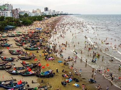 Tour Hải Dương Đi Sầm Sơn: Giá Tốt, Lịch Trình