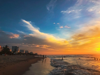 Tour Vĩnh Phúc Đi Sầm Sơn: Lịch Trình, Giá Tốt Trọn Gói