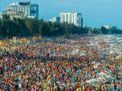 Tour Điện Biên Đi Sầm Sơn: Thông Tin Đặt Tour, Giá & Lịch Trình Mới Nhất