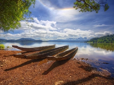 Tour Hưng Yên Đi Tây Nguyên