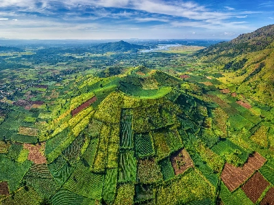 Tour Vĩnh Phúc Đi Tây Nguyên