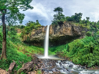 Tour Phú Thọ Đi Tây Nguyên