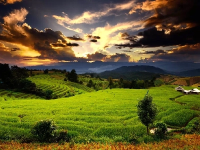 Tour Sơn La Đi Tây Nguyên