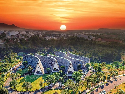 Tour Thái Bình Đi Tây Nguyên