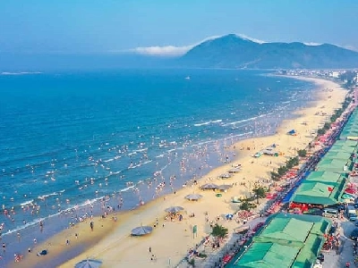 Tour Hưng Yên Đi Thiên Cầm