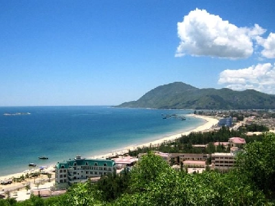 Tour Hải Dương Đi Thiên Cầm