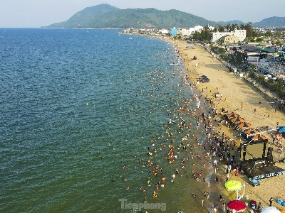 Tour Điện Biên Đi Thiên Cầm