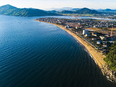 Tour Thái Bình Đi Thiên Cầm