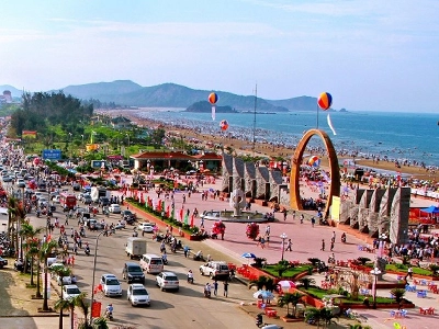 Tour Nam Định Đi Thiên Cầm