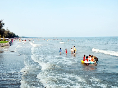 Tour Vĩnh Phúc Đi Trà Cổ