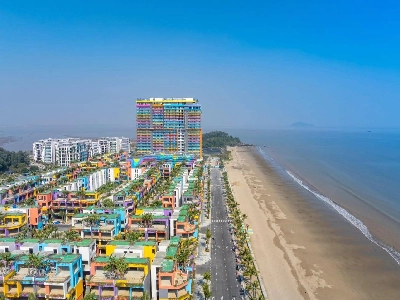 Tour Flamingo Hải Tiến 3 ngày 2 đêm