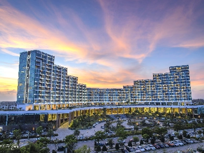 Tour FLC Sầm Sơn 3 ngày 2 đêm