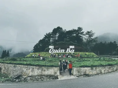 Tour du lịch Hà Giang 2.9.2023