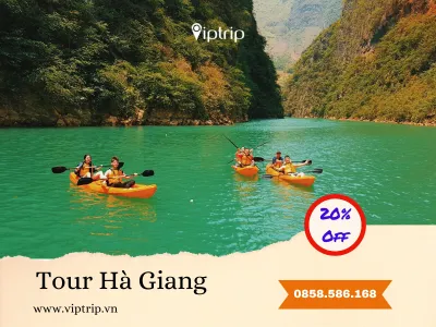 Tour Hà Giang