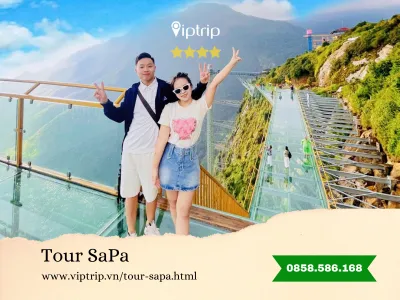 Tour SaPa dịp lễ quốc khánh 2.9.2024