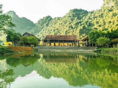 Tour Thung Ui Ninh Bình